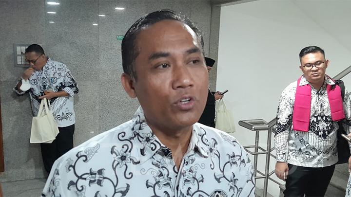 Inspektorat DKI Beri Sanksi ke Kasudin SDA Jakpus Karena Kerahkan PJLP ke Bekasi