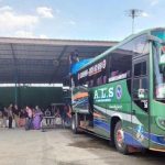 Jadwal Berangkat Bus Di Malang Terupdate