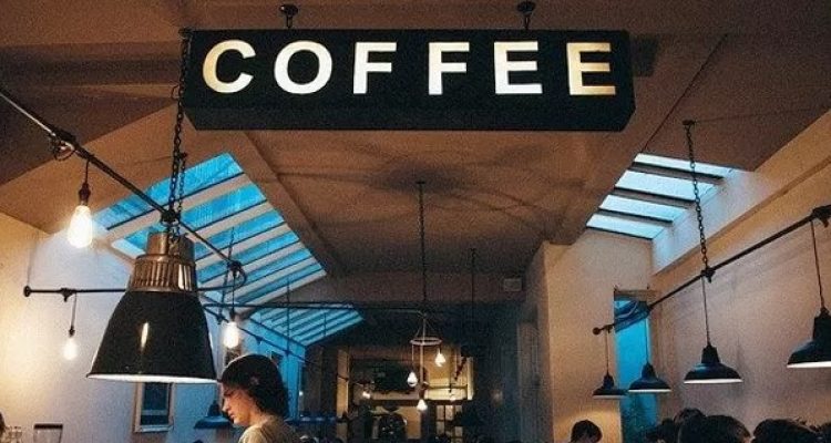 Memilih Bisnis Café Inovatif