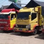 sewa truk di Banjarmasin