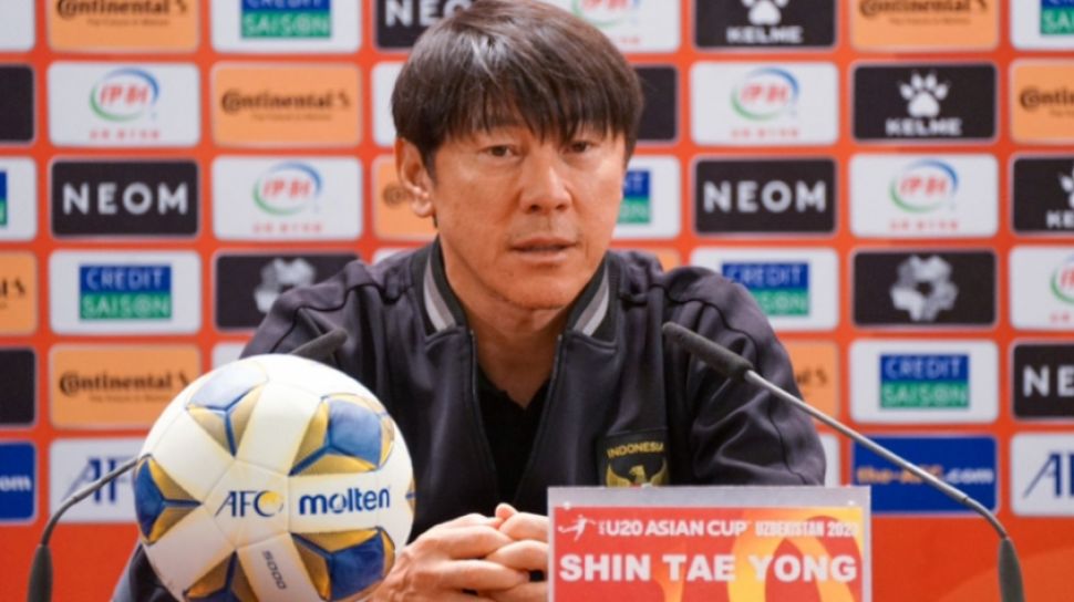 Shin Tae-yong Paham Perasaan Thomas Doll dan Bernardo Tavares: Pelatih Punya Target Prestasi di Liga